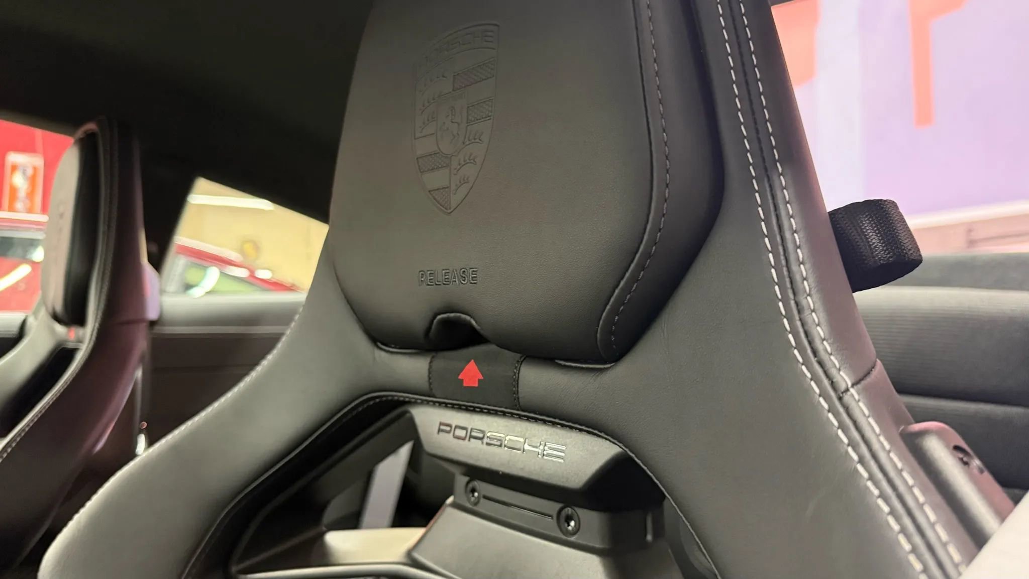 Used 2025 Porsche 911 GT3 image 5