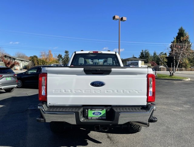 New 2026 Ford F350 XL w/ XL Off-Road Package image 4