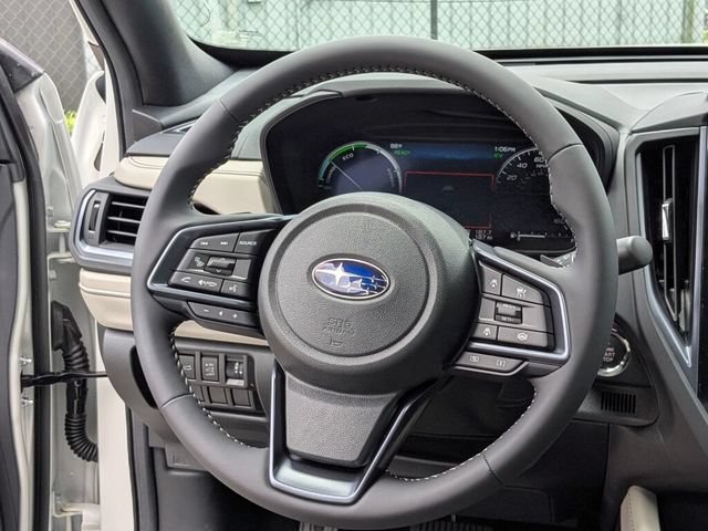 New 2026 Subaru Forester Premium AWD/4WD image 13