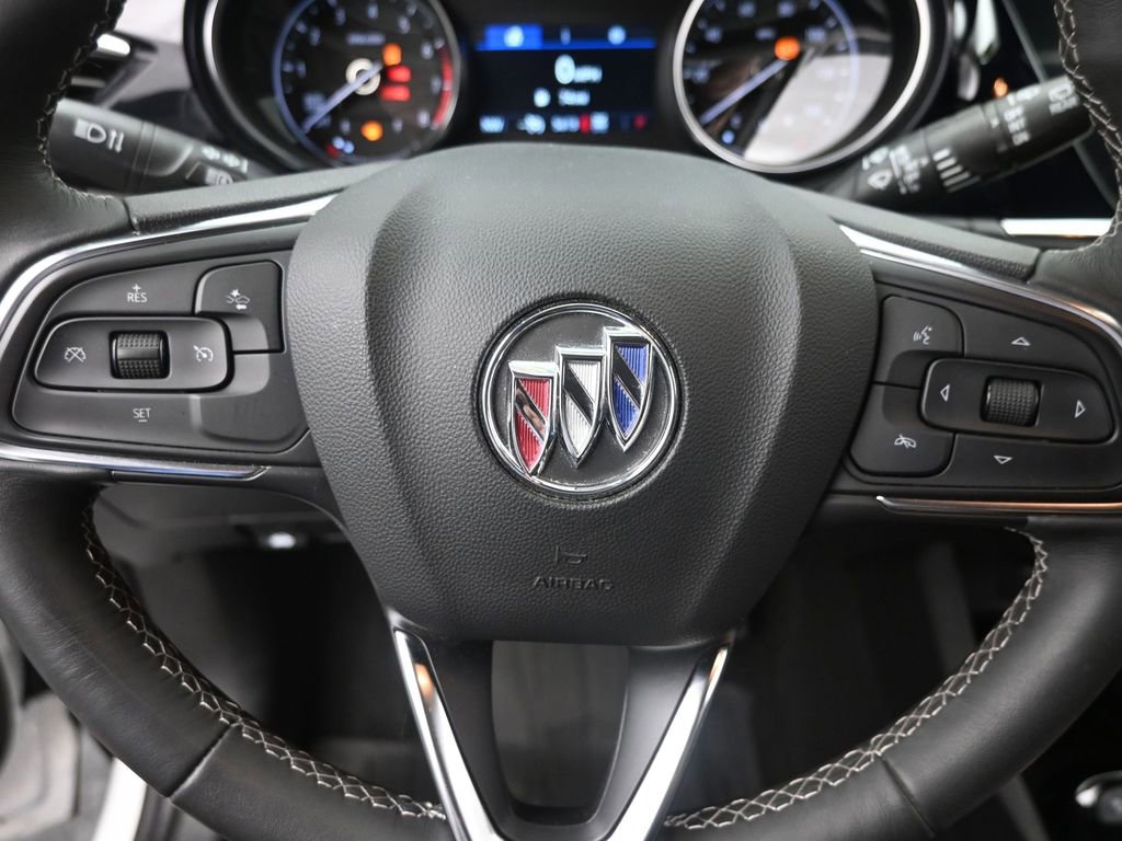 Used 2023 Buick Encore GX Preferred w/ Cold Weather Comfort Package image 14