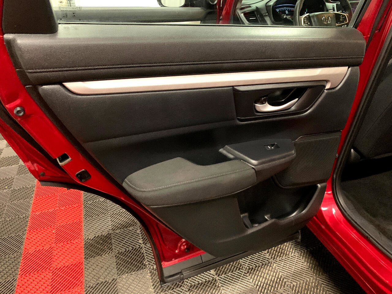 Used 2021 Honda CR-V Special Edition image 34