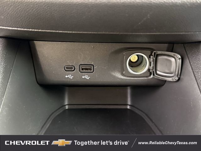 Used 2024 Buick Envista Preferred FWD image 22