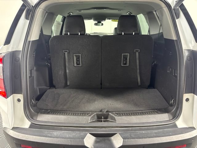 Used 2021 GMC Acadia SLT w/ Elevation Edition AWD/4WD image 28