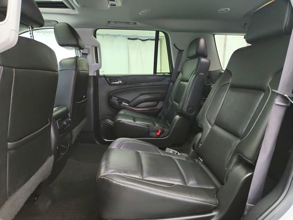 Used 2017 GMC Yukon SLT w/ Open Road Package AWD/4WD image 26
