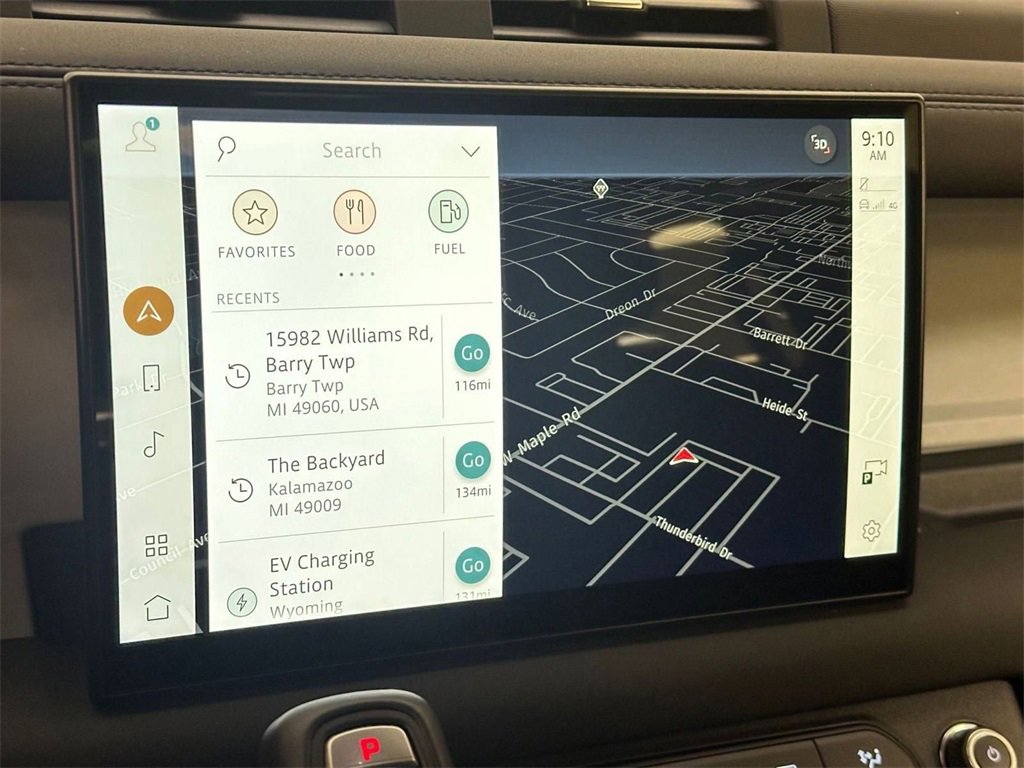 Used 2024 Land Rover Defender 130 S image 26