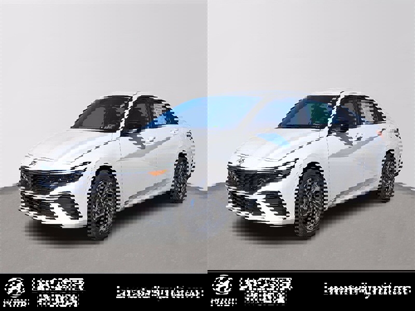 Used 2025 Hyundai Elantra SEL w/ Cargo Package image 1