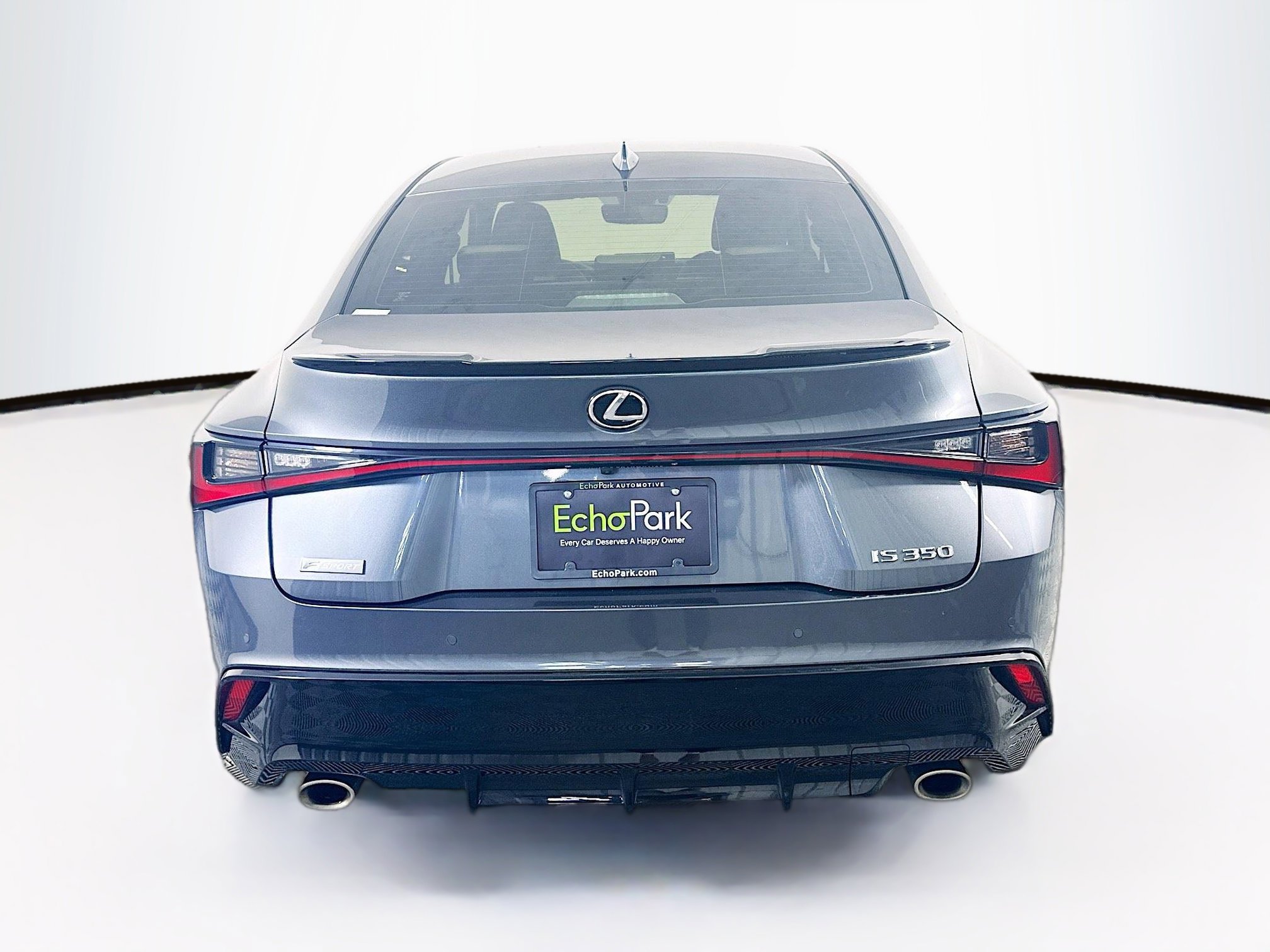 Used 2021 Lexus IS 350 F Sport w/ Accessory Package image 7