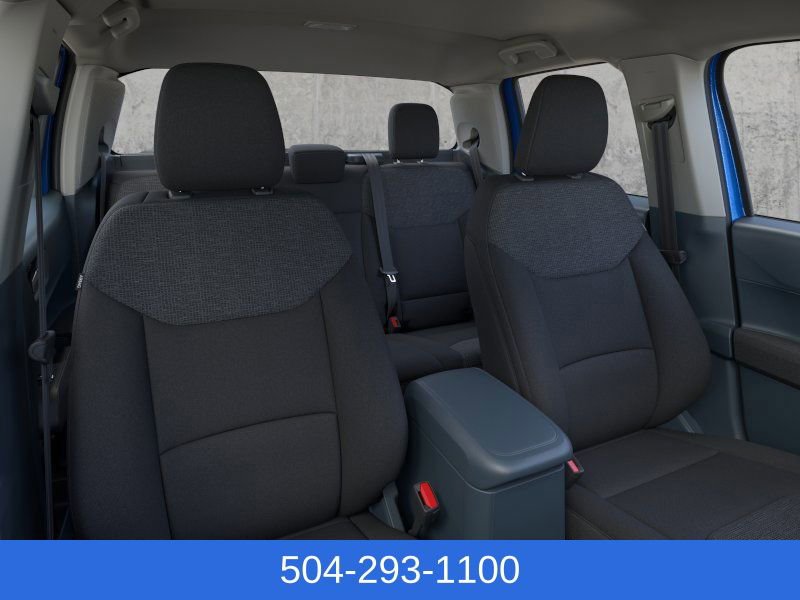 New 2026 Ford Maverick XL image 10