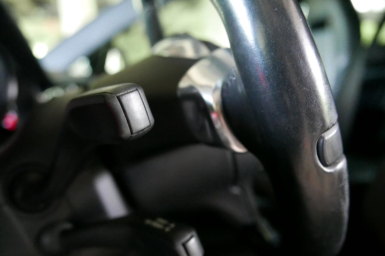 Used 2012 Porsche Panamera Turbo S image 50