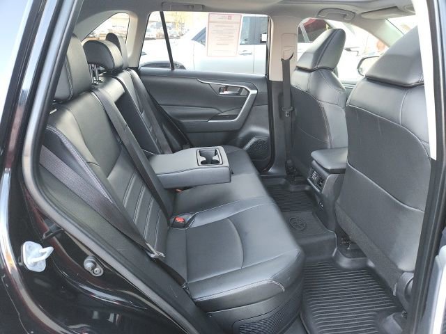 Certified 2023 Toyota RAV4 XLE Premium image 22
