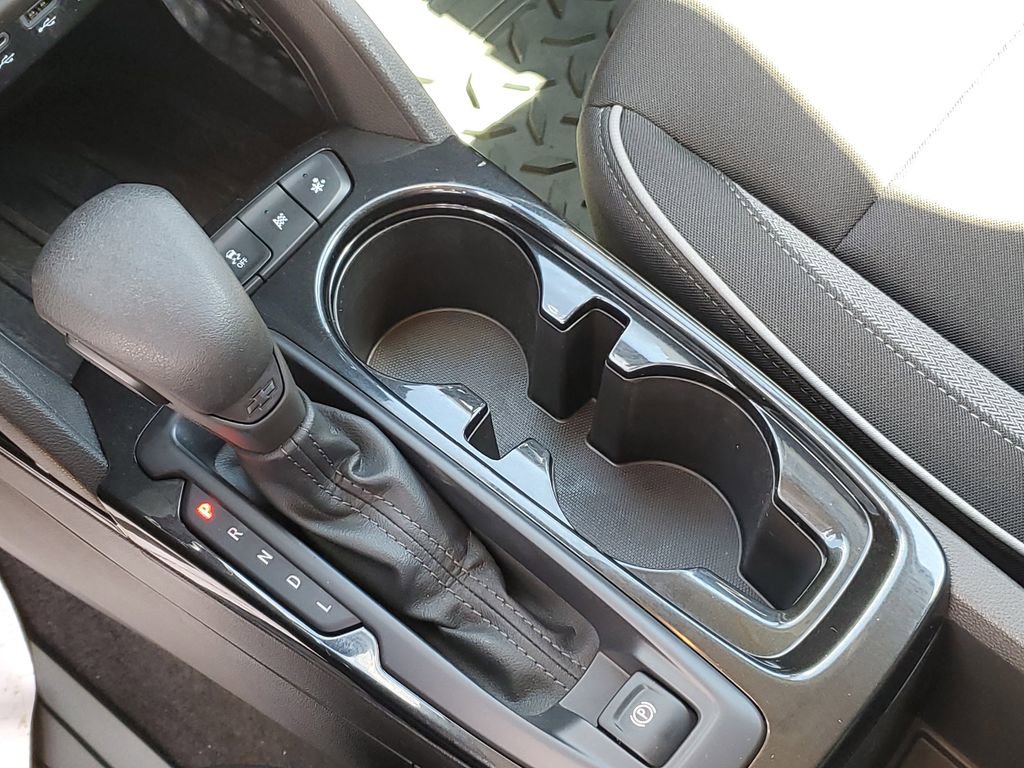 Used 2023 Chevrolet TrailBlazer LT image 21