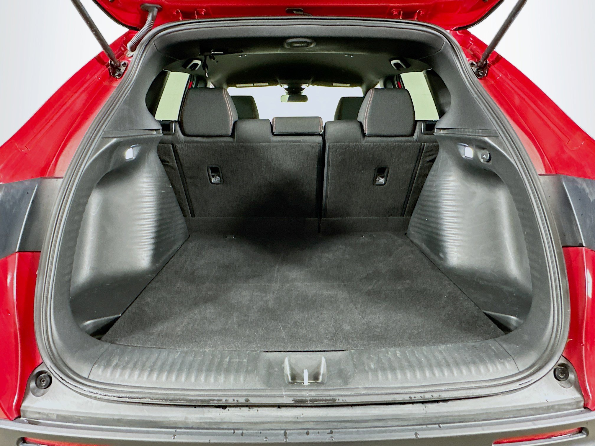 Used 2025 Honda HR-V Sport image 27