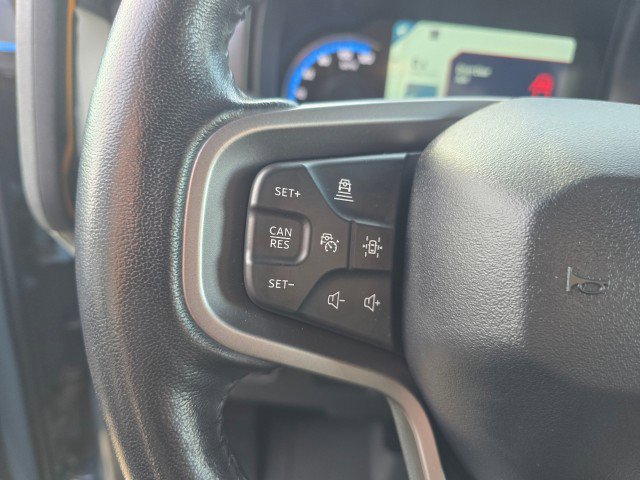 Used 2021 Ford Bronco Badlands image 28