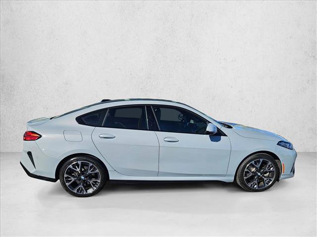 Used 2025 BMW 228i xDrive w/ Technology Package image 4
