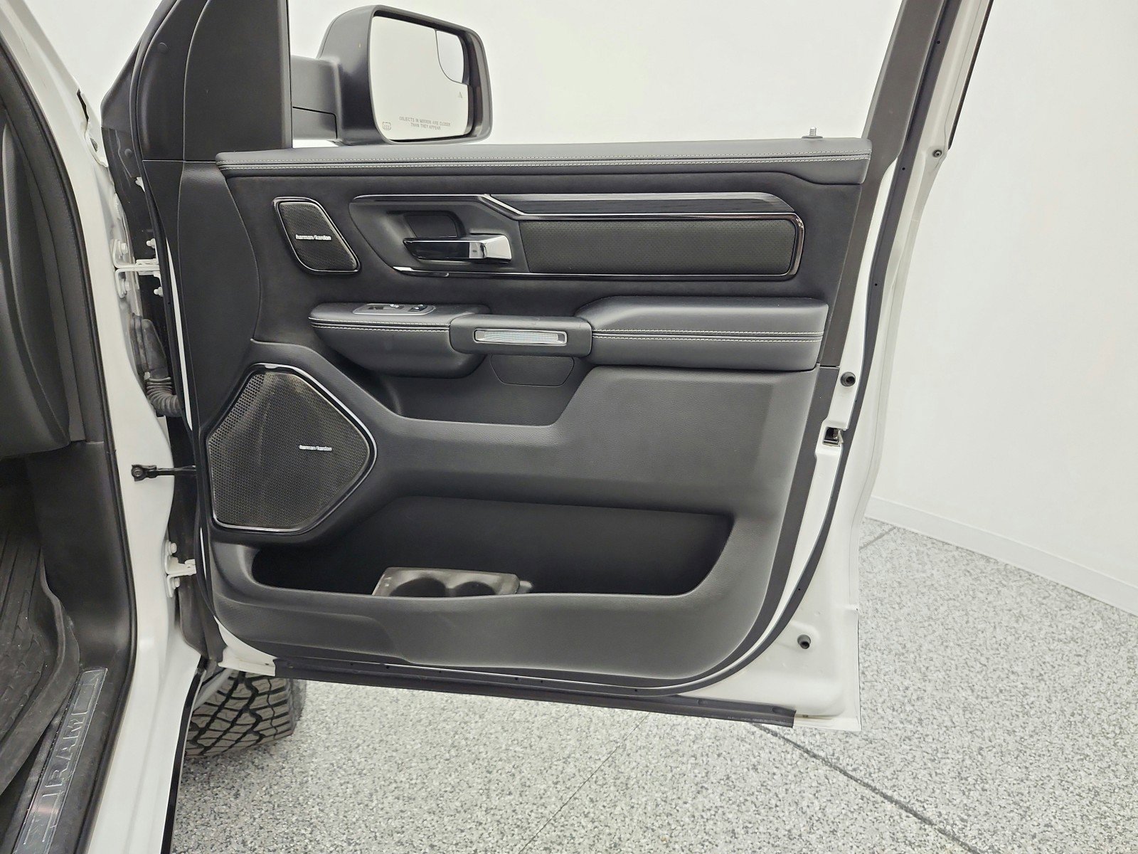 Used 2023 RAM 1500 TRX w/ TRX Level 2 Equipment Group AWD/4WD image 21