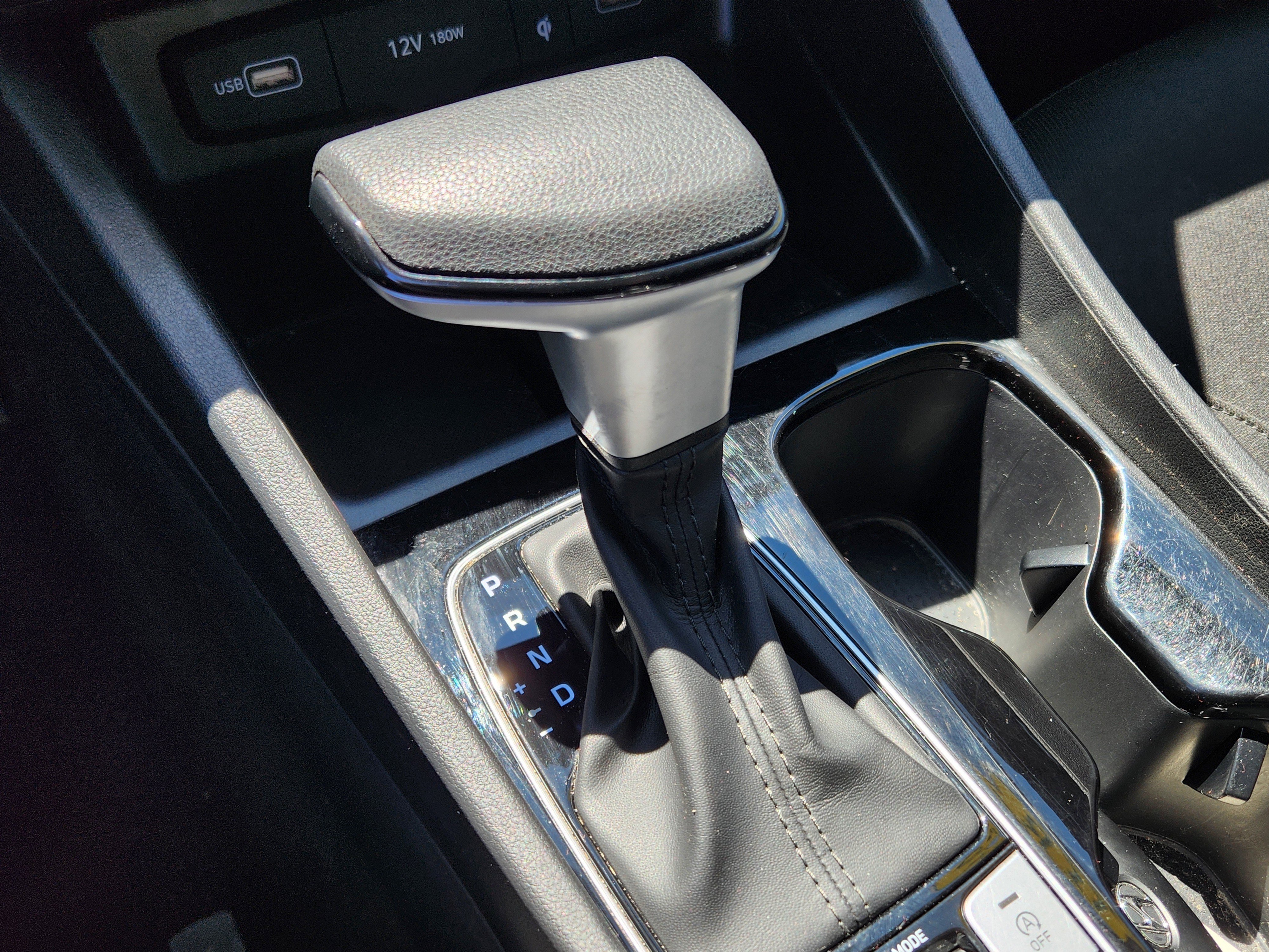 Certified 2024 Hyundai Tucson SEL image 20