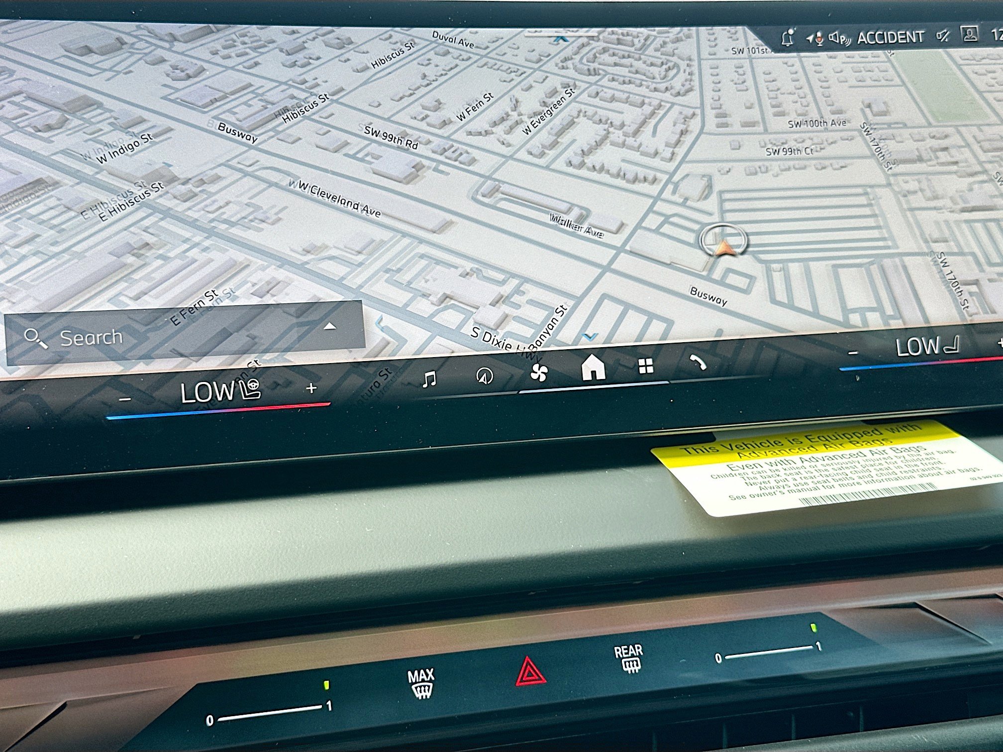 New 2026 BMW X3 xDrive30 w/ Convenience Package image 10