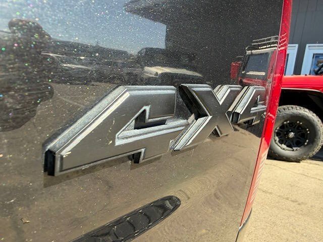 Used 2016 RAM 3500 Big Horn AWD/4WD image 65