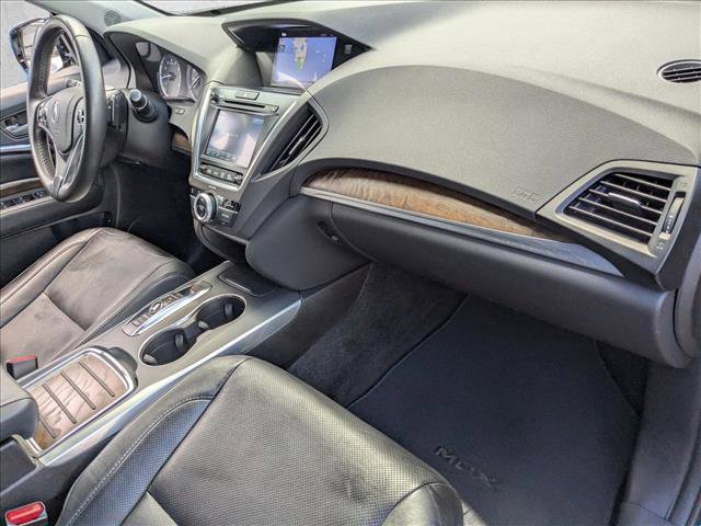 Used 2019 Acura MDX FWD w/ Technology Package image 22