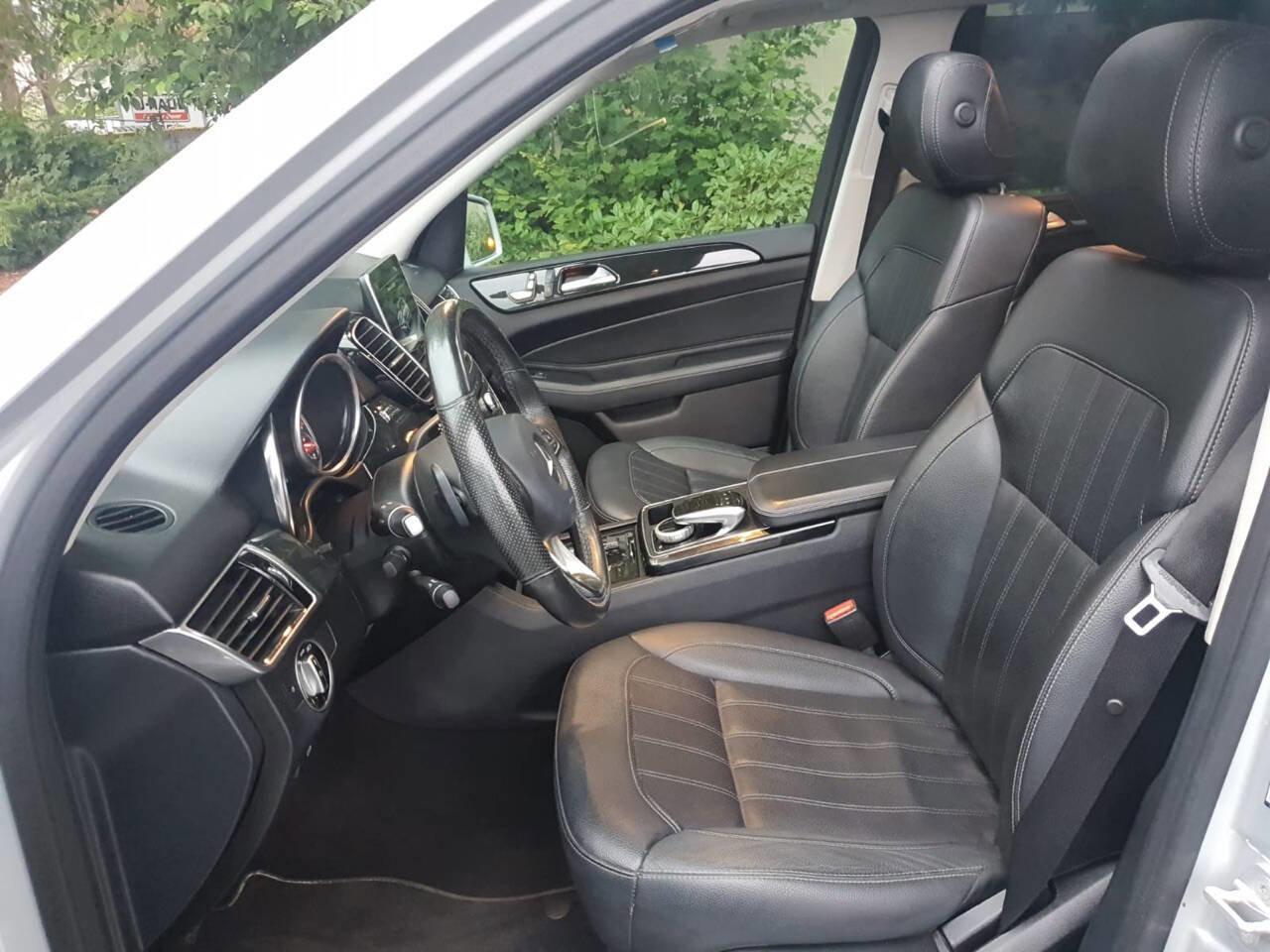 Used 2016 Mercedes-Benz GLE 350 image 19