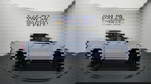 New 2026 Chevrolet Silverado 1500 LT Trail Boss w/ Safety Package image 2