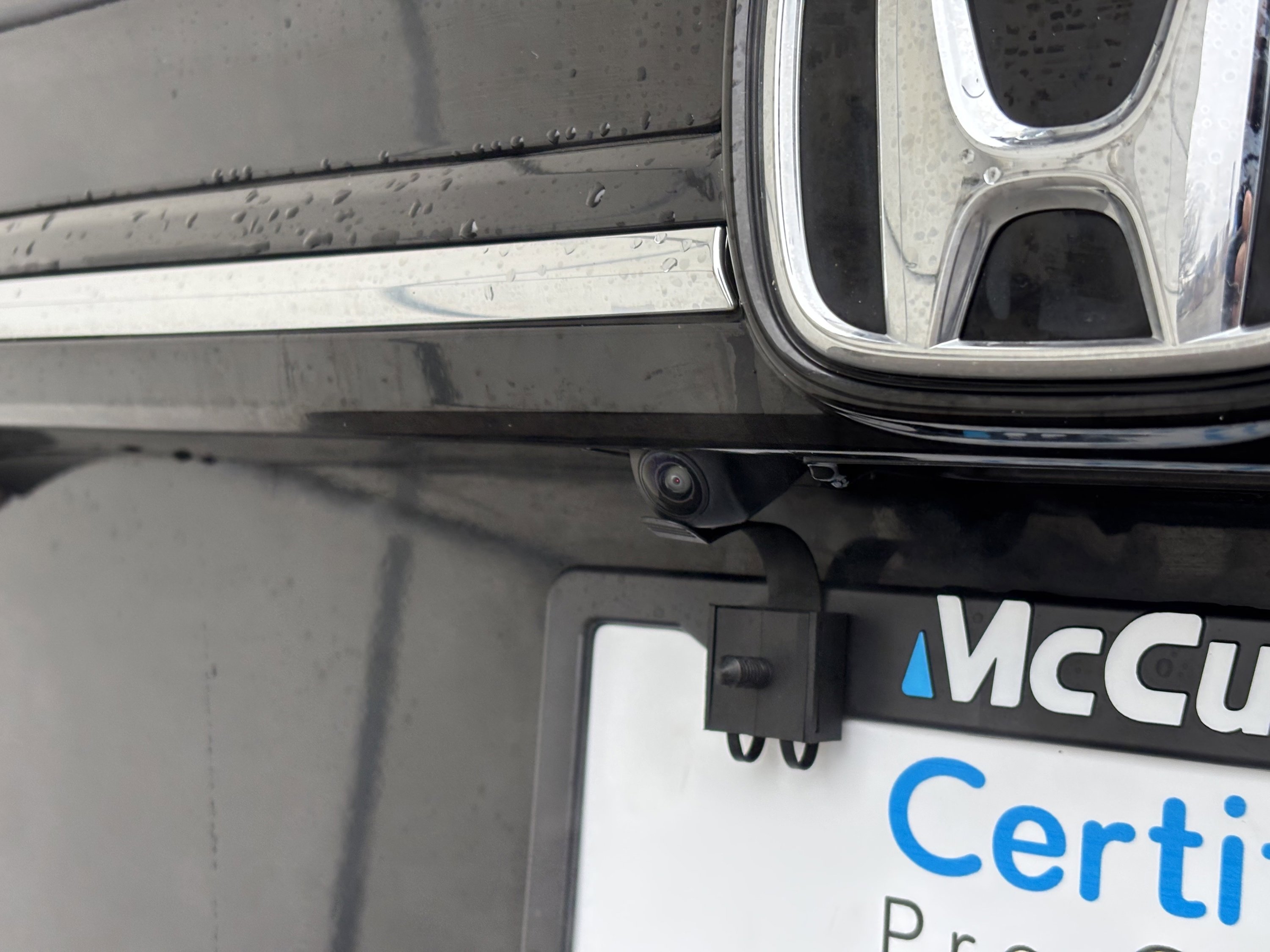 Certified 2024 Honda Odyssey Elite image 5