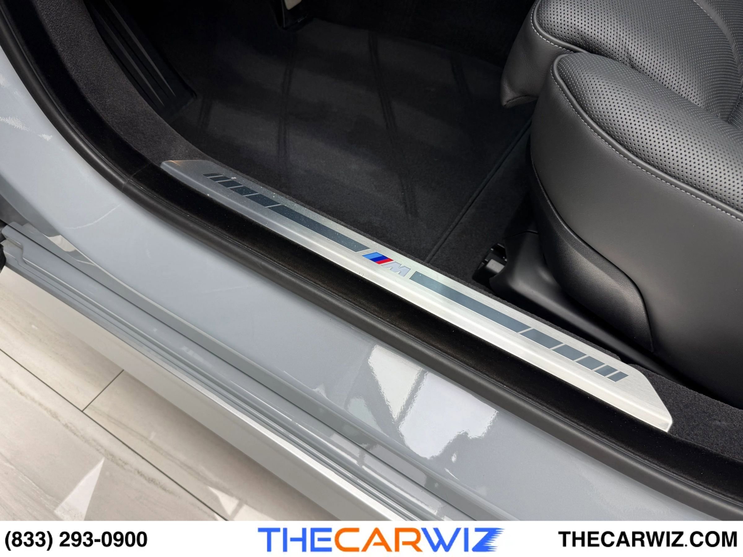 Used 2025 BMW 760i xDrive image 34