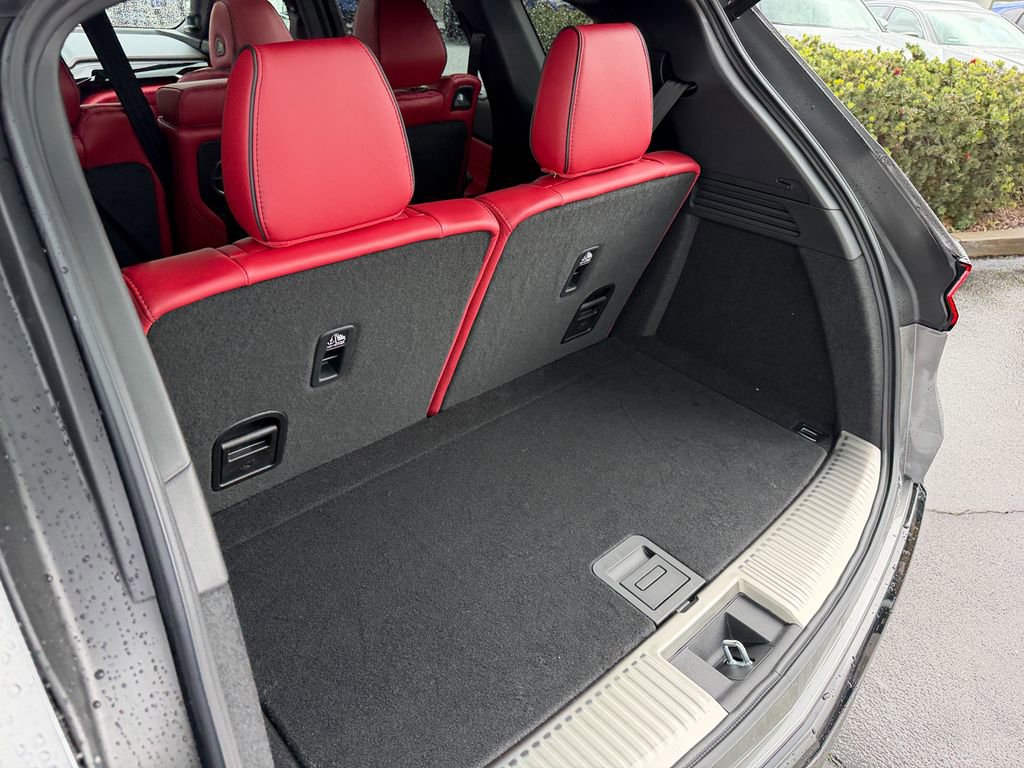 New 2026 Acura MDX Type S image 28