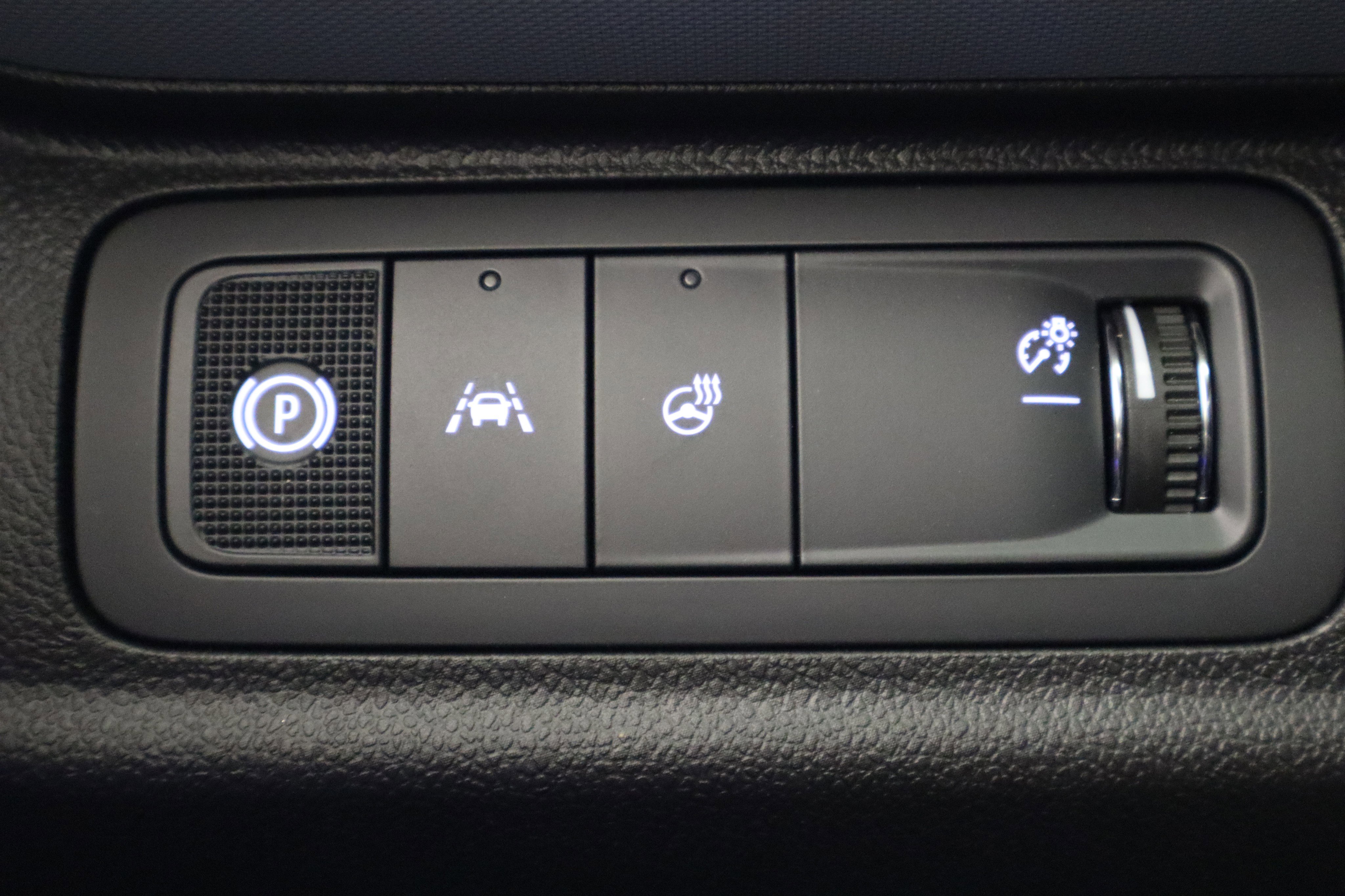 New 2027 Chevrolet Bolt RS w/ Technology Package image 33