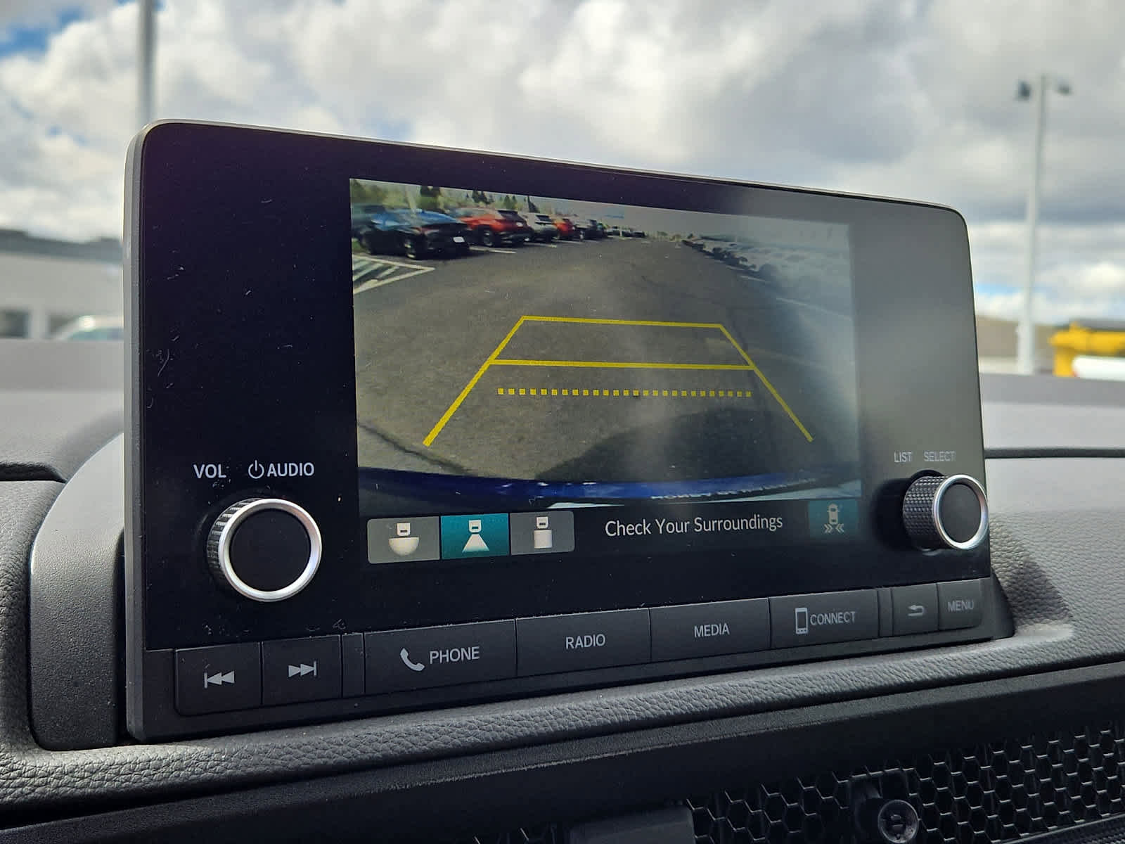 Used 2024 Honda CR-V EX image 19