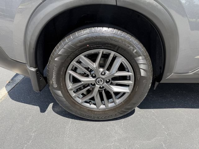 Used 2021 Nissan Rogue S AWD/4WD image 37