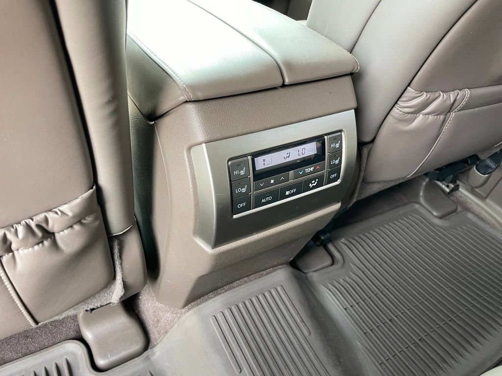 Used 2019 Lexus GX 460 Premium AWD/4WD image 9