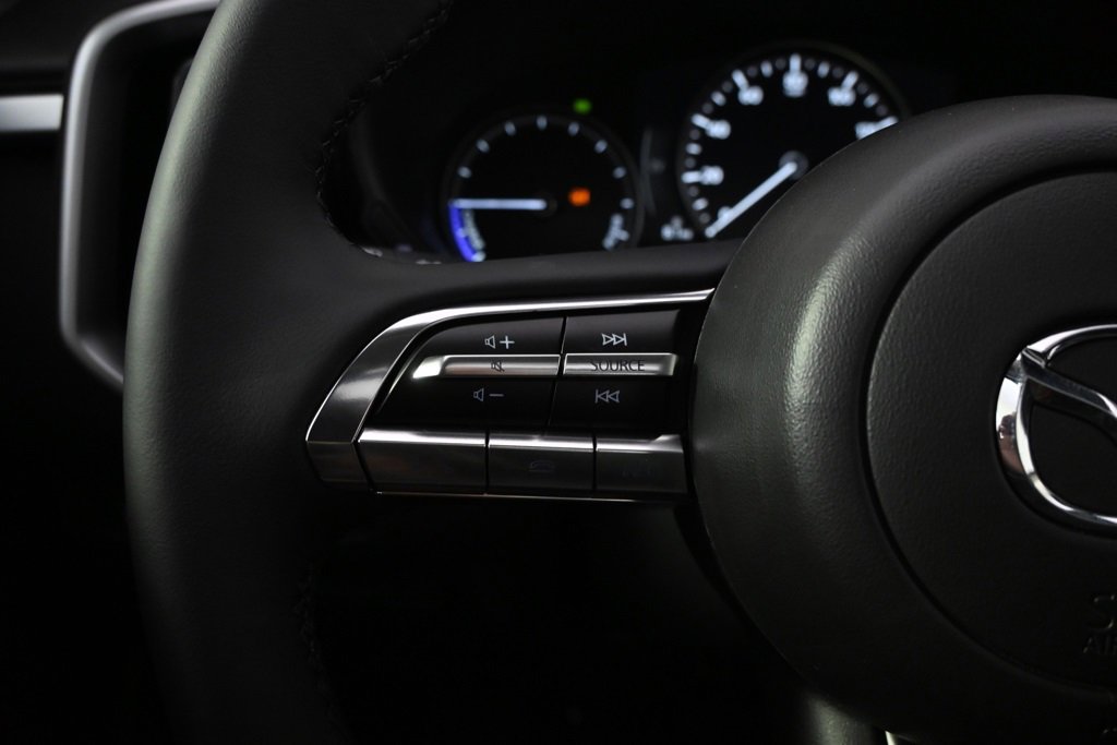 New 2026 MAZDA CX-50 2.5 Hybrid w/ Weather Package image 35