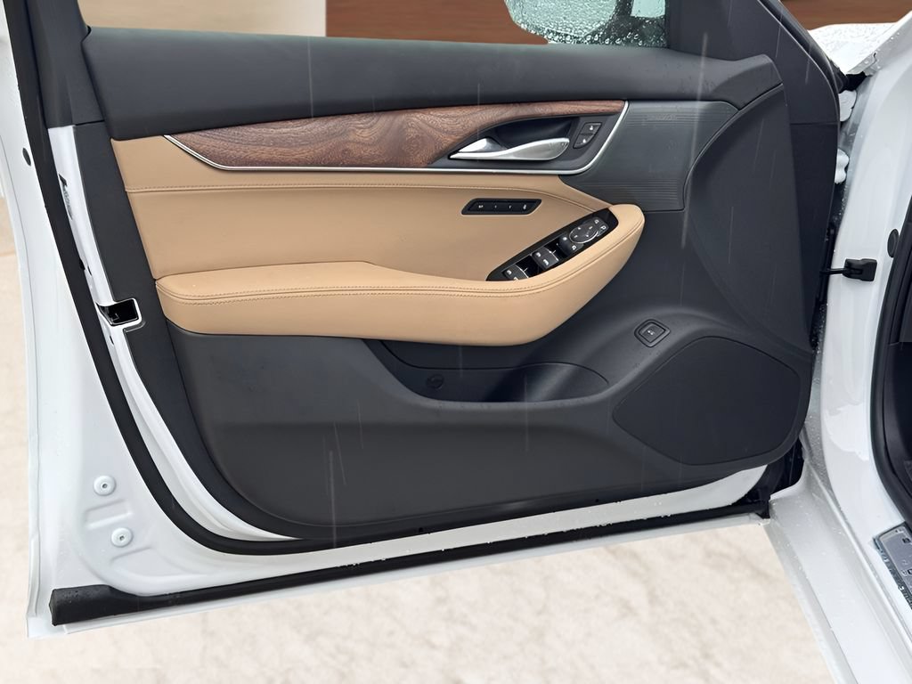 New 2026 Cadillac CT5 Premium Luxury w/ Technology Package RWD image 15