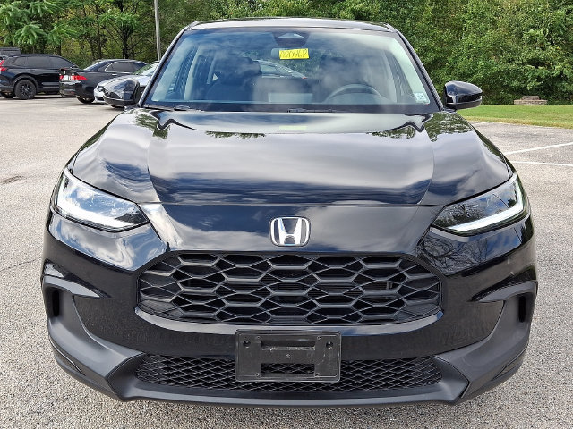 Used 2024 Honda HR-V LX image 5