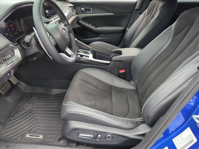 Used 2023 Acura Integra A-Spec w/ Technology Package FWD image 16
