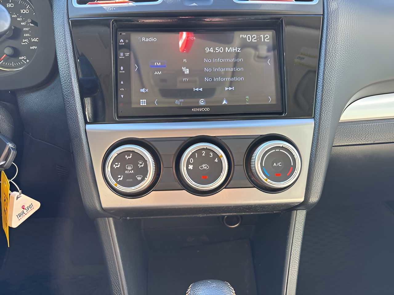 Used 2016 Subaru Crosstrek 2.0i Premium w/ Moonroof Package image 21