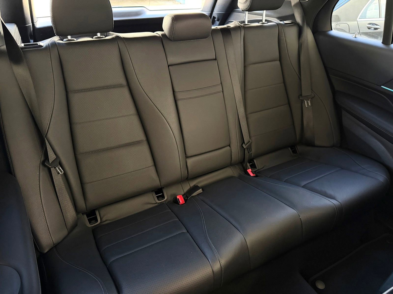 Certified 2023 Mercedes-Benz GLE 350 image 20