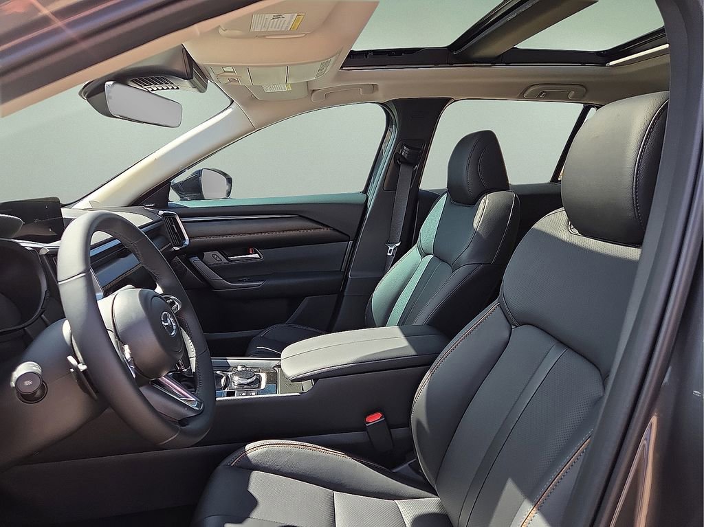 New 2026 MAZDA CX-50 AWD 2.5 S w/ Accent Package image 24