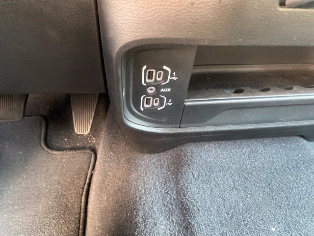 Used 2026 RAM 3500 Big Horn AWD/4WD image 14