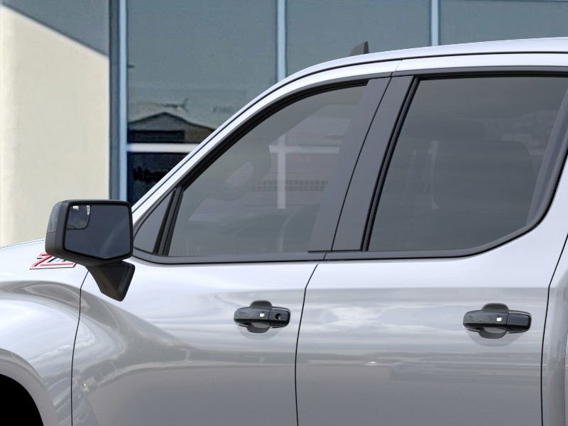 New 2026 Chevrolet Silverado 1500 LT Trail Boss image 36