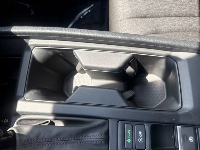 New 2026 Honda Accord SE image 20