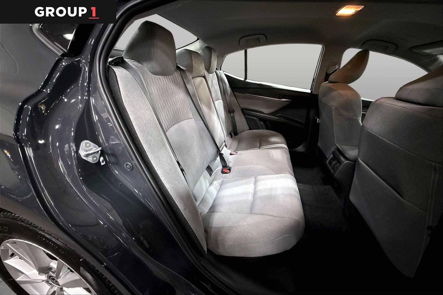 Certified 2026 Toyota Camry LE w/ Preferred Package 2 (TMS) AWD/4WD image 19