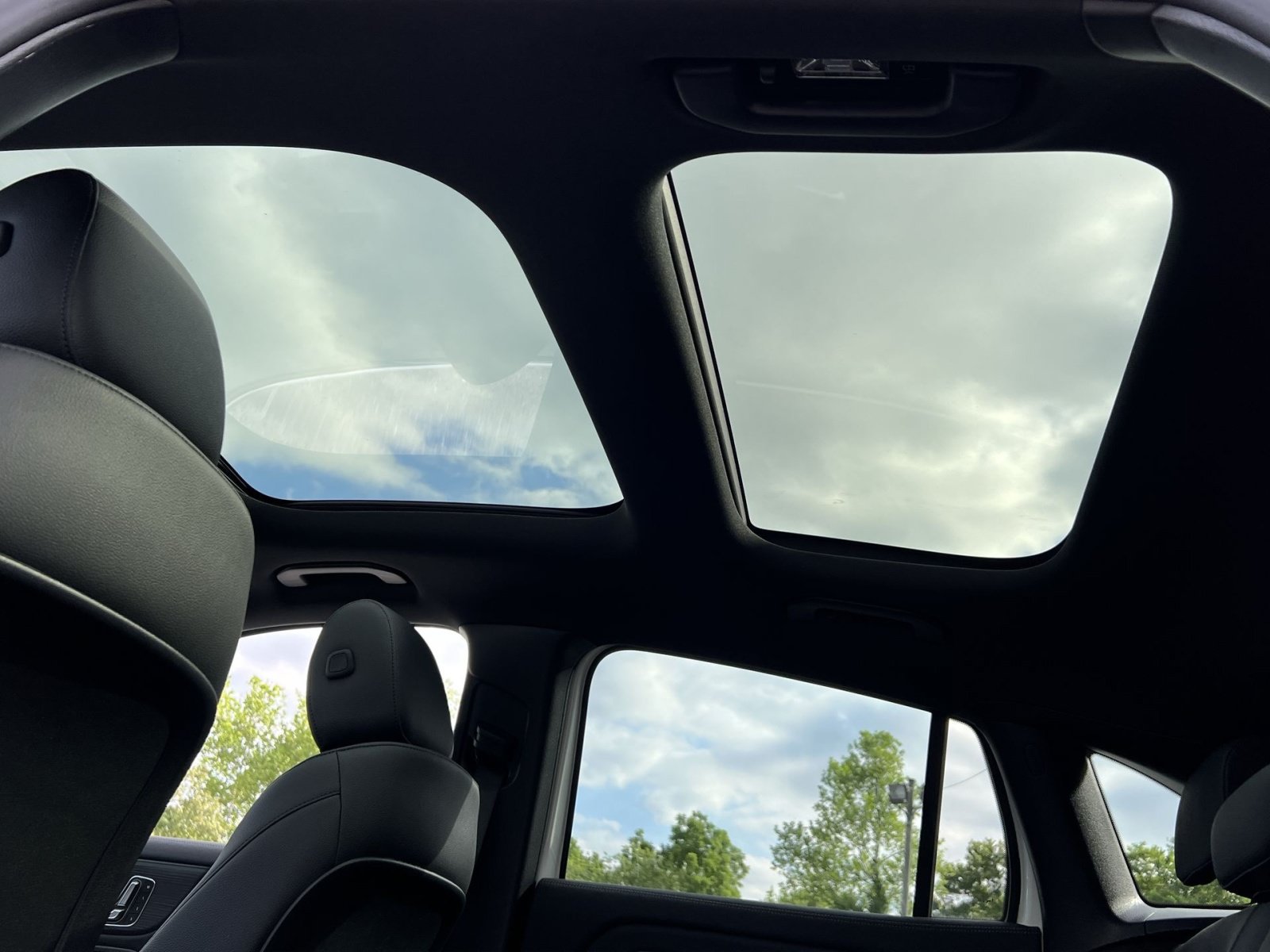 New 2026 Mercedes-Benz GLA 250 4MATIC image 29