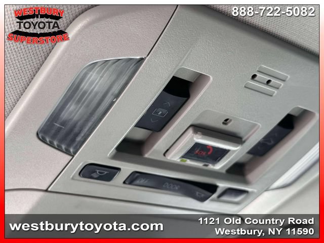 Used 2023 Toyota Highlander Platinum AWD/4WD image 35