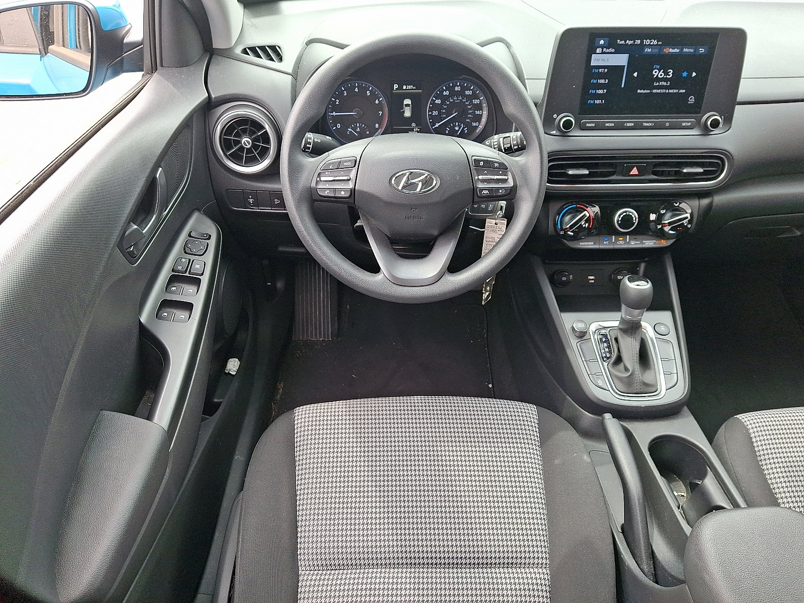 Used 2022 Hyundai Kona SE AWD/4WD image 11