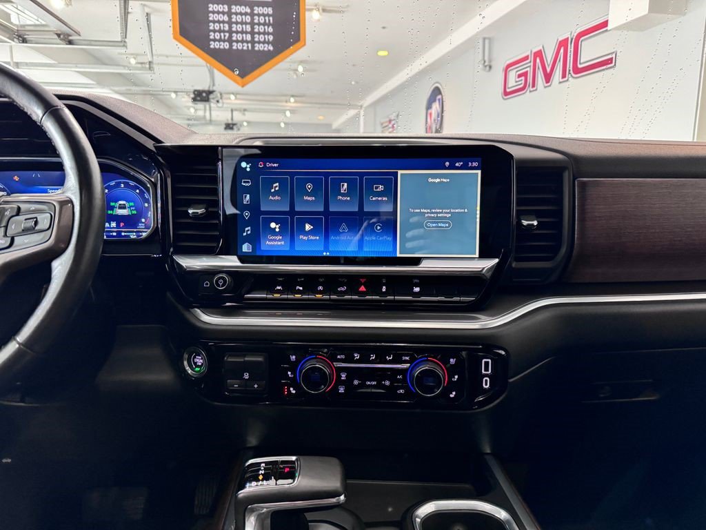 Certified 2023 Chevrolet Silverado 1500 High Country w/ High Country Premium Package image 23