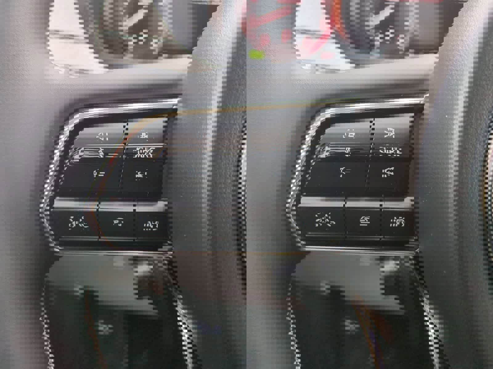 New 2026 MAZDA CX-90 3.3 Turbo S w/ Premium Plus image 25