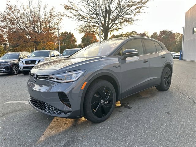 New 2025 Volkswagen ID.4 Pro S Plus