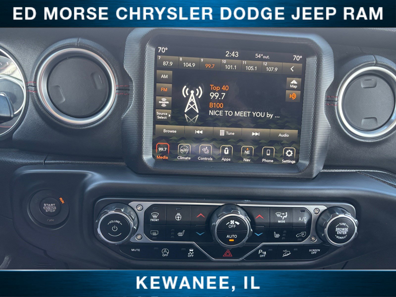 Used 2020 Jeep Wrangler Unlimited Rubicon w/ Quick Order Package 28Y Recon image 27